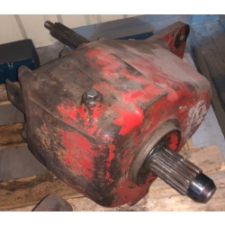 Редуктор ротору в зборе 2166