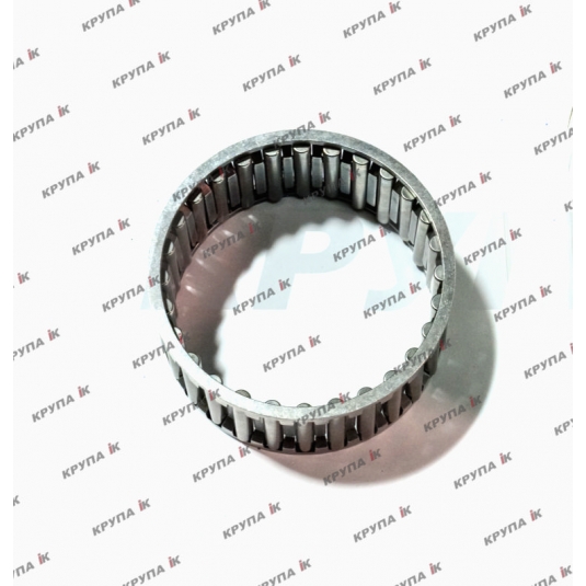 Підшипник гольчатий