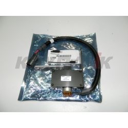 Потенціометр правий похилої камери  239136A1