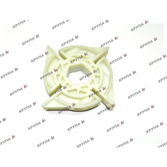 Пласмасовий ротор кукур. жниварки  PCA  (17)