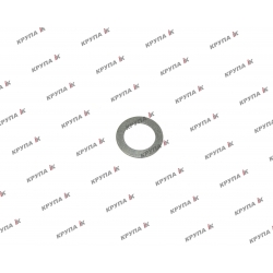 Обойма подшипника выгрузки тарельчатые 1680