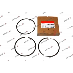 Кольца поршневые 7240-2388, MX255 (к-т на 1порш.)