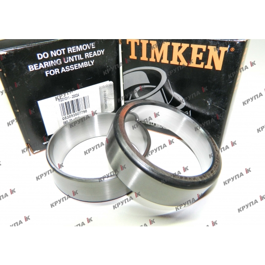 Обойма підшипника