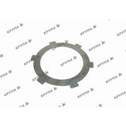 Диск фрикційний 7250, 87622084, 92934C2