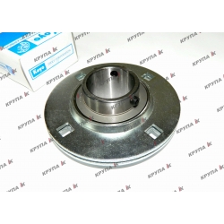 Подшипник на шнек жатки 1030 ( DR6040 )  (з фланцем 87328203 -NH )