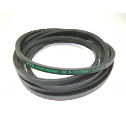 Ремінь промвала вентилятора очищення В-6500