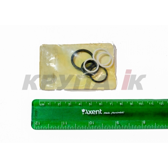 Комплект кілець на сердечник ( в клапан 187849C1 )