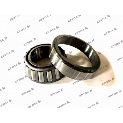 Підшипник в зборі конічний на вал верхній редукора ротора 2166-2188, і валу ГСТ