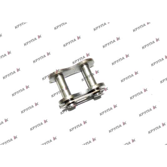 Ланка з\'єднувальна ланцюга Drago однорядного