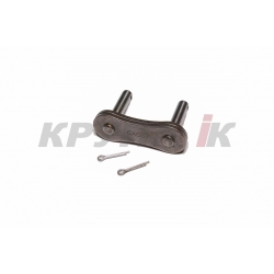 Ланка з'єднувальна CL557 ланцюга похилої камери 1324294C1 ( 87283351 ) 9623609