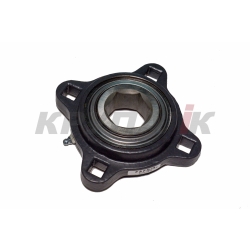 Підшипник в корпусі