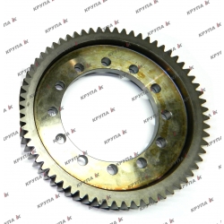 Шестерня планетарна 66Т   1997997C2, 87354342