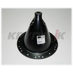 Конус розкидача 188218C6, 51454057