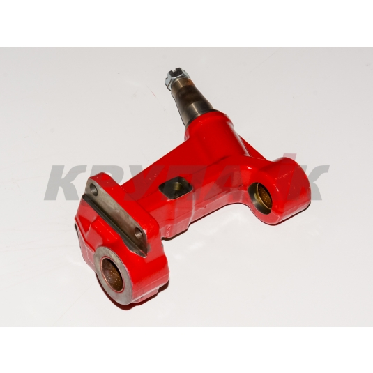 Цапфа колеса заднего права 2388, 185440C91