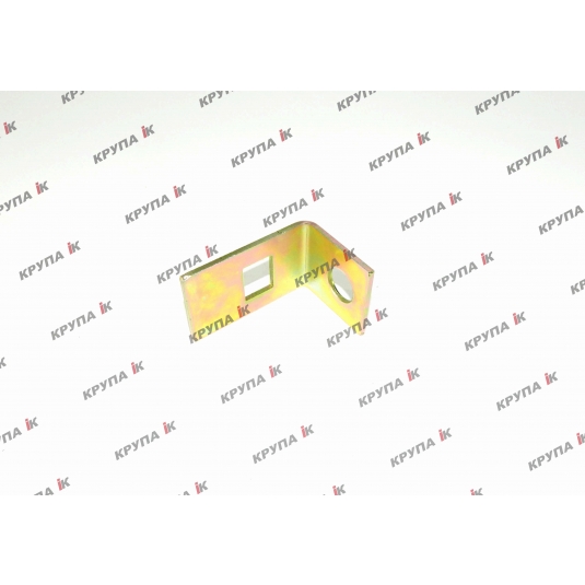 Кронштейн угловой ремня сепаратора 2388, 186748C1