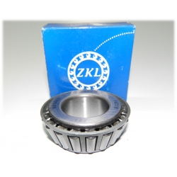 Підшипник валу ГСТ задній 141295, M86649