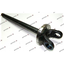 Напіввісь ліва 8940