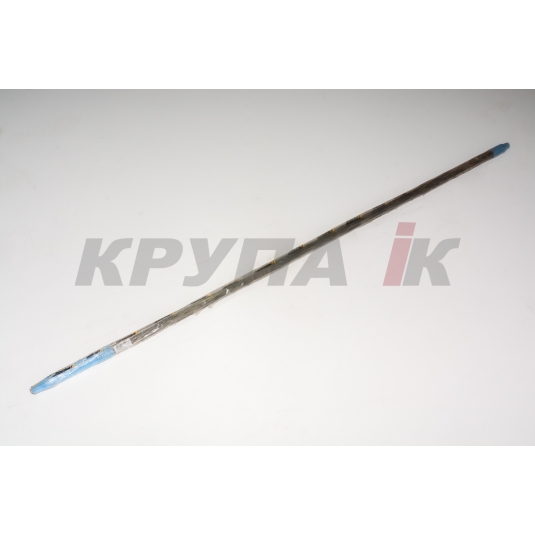 Вал шестигранний 2388 приводу шнеків