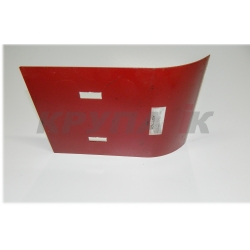 Кришка металева елеватора комбайна 325494A1