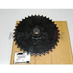 Звездочка 37T верхняя зернового элеватора 8010