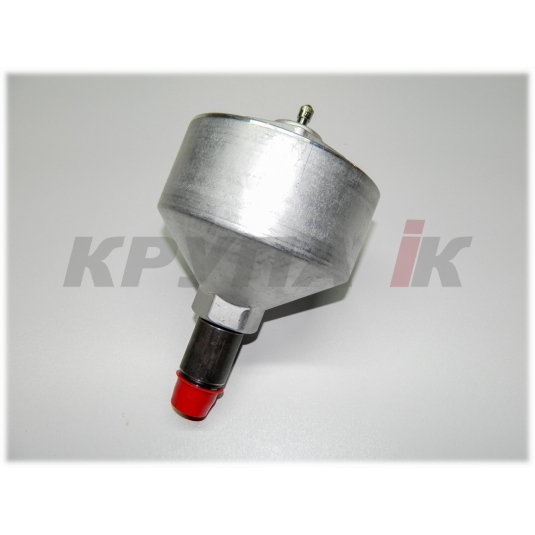 Гідроаккумулятор 84484077