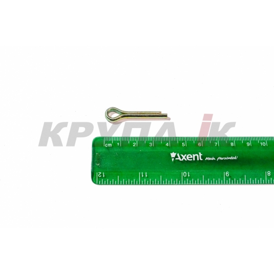 Шплінт PIN M5 x 25