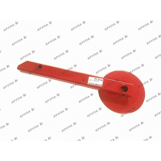 Рычаг наклонной камеры правый 1319875C5