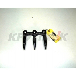 Палец тройной 2020 (похож на 1010)