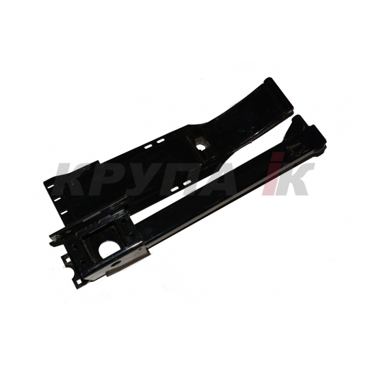 Рамка під МКШ ліва жниварки 2020 87524941