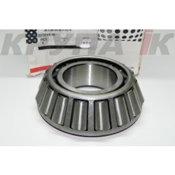 Підшипник конічний NP523912