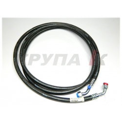 Шланг кондиционера 2188-2366 ( 5109mm)