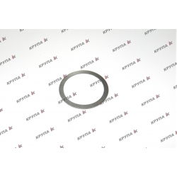 Кільце 42х52х0,5 - DIN 988