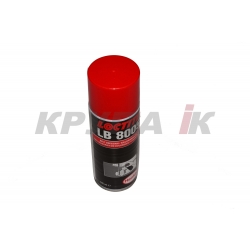 Засіб для усунення просковзування приводних ременів 400ml