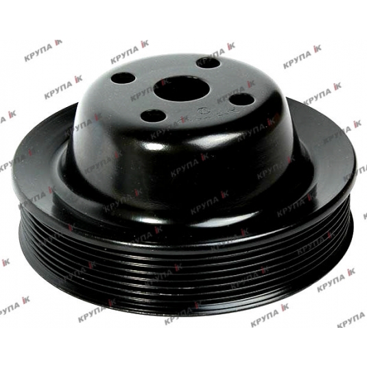 Шків крильчатки вентилятора двіг.