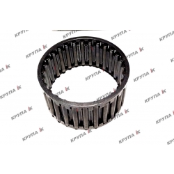 Підшипник гольчатий