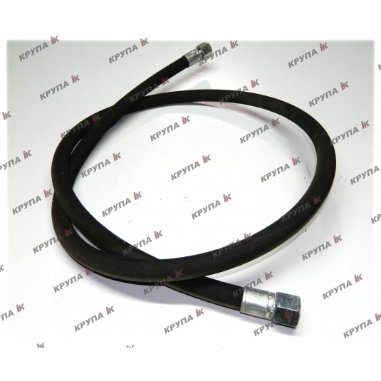 Шланг гидравличниий гидроцилиндр наклонной камеры к распределителю