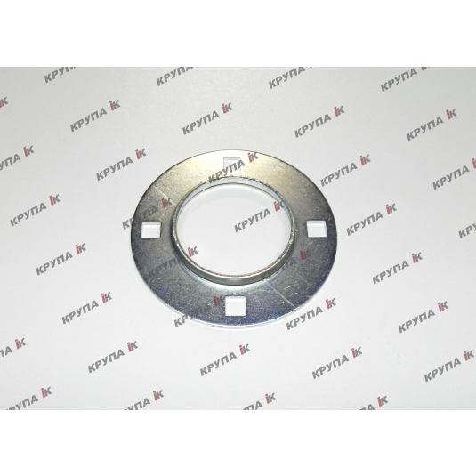 Фланець підшипників вентилятора очищення 76079C1, 80716840, 716840