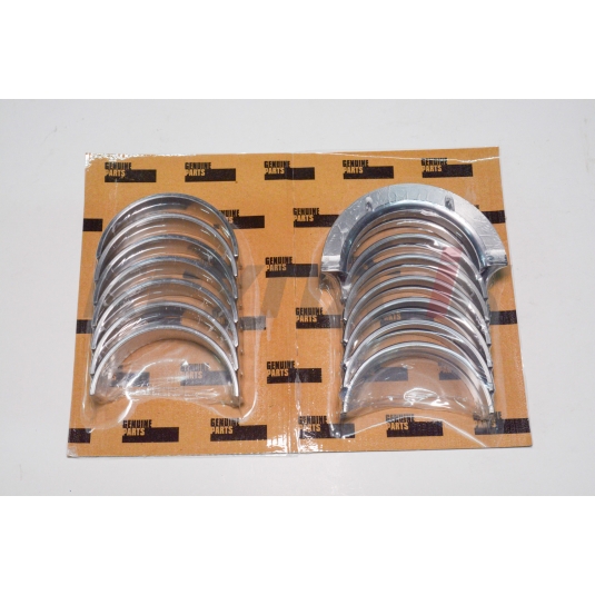 Комплект вкладышей коренных 0,25мм (6пар +1центр.)( J945931+ J945922) 