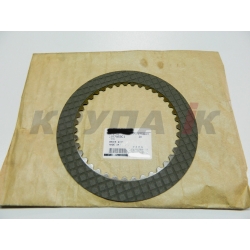 Диск тормозного барабана 84159174