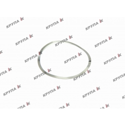 Прокладка регулювальна редуктору ротору нижнього валу 0,076мм