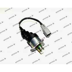 Датчик (актуатор) управління паливного ел.насосу МХ-310,  87351534 