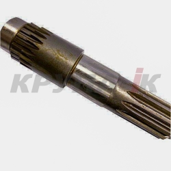 Вал привода трубы наклонной камеры (на 4-н.) AFX8010