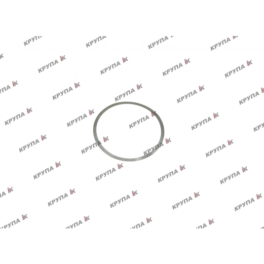 Кольцо регулировочное 0,2mm  427564A1