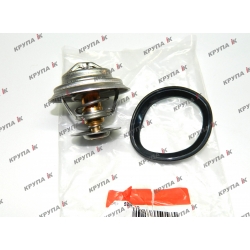 Термостат дизельного двигателя 4936026 >> 5273379 диам 68мм верх, 42,93 низ, 63,46-высота