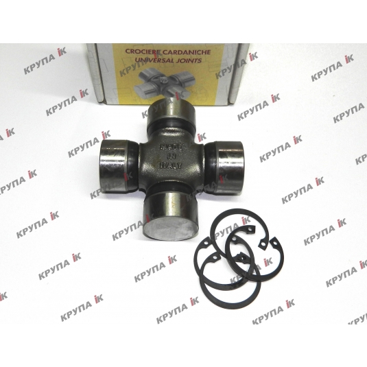 Хрестовина вала карданного 395738A1, 5191451, 84376914