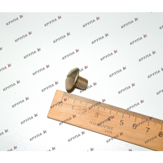 Винт 3/8\