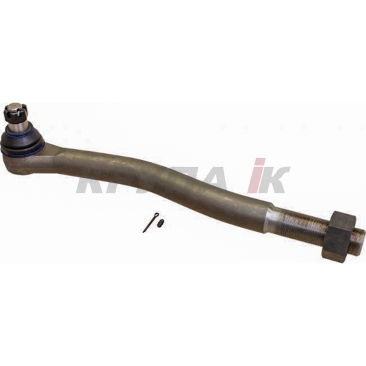 Накінечник рульової тяги правий (10-ти болт. ст.) МХ310