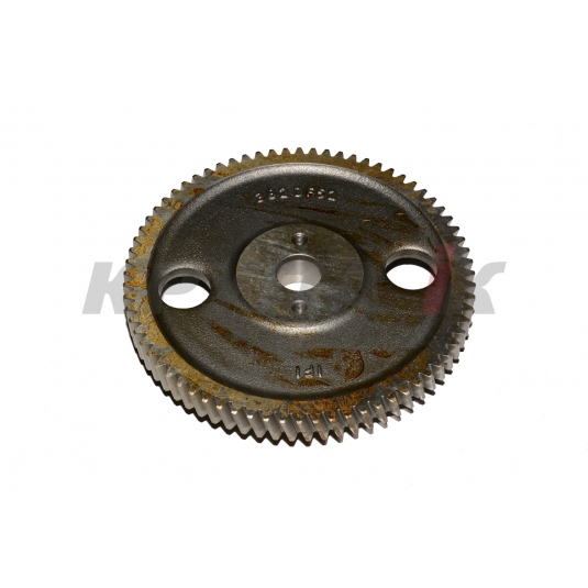 Шестерня насоса ТНВД