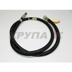 Шланг рульового циліндра MX335 87704391>>87704392>>87689258