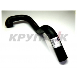 Патрубок радиатора нижний 2166-2388 до JJC0290499